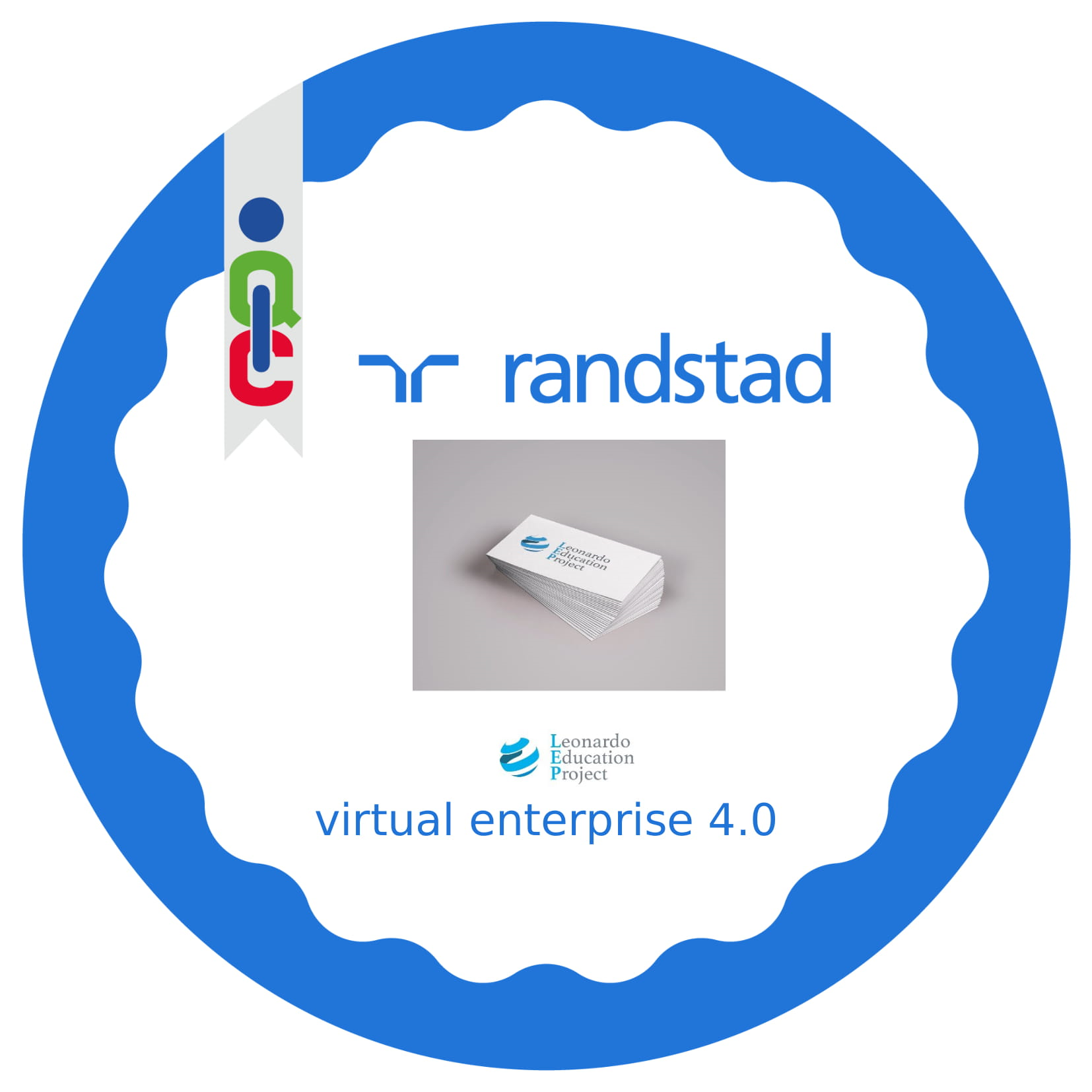 Virtual Enterprise 4.0